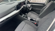 Volkswagen Golf 1.5 TSI 150 Life 5dr Petrol Hatchback